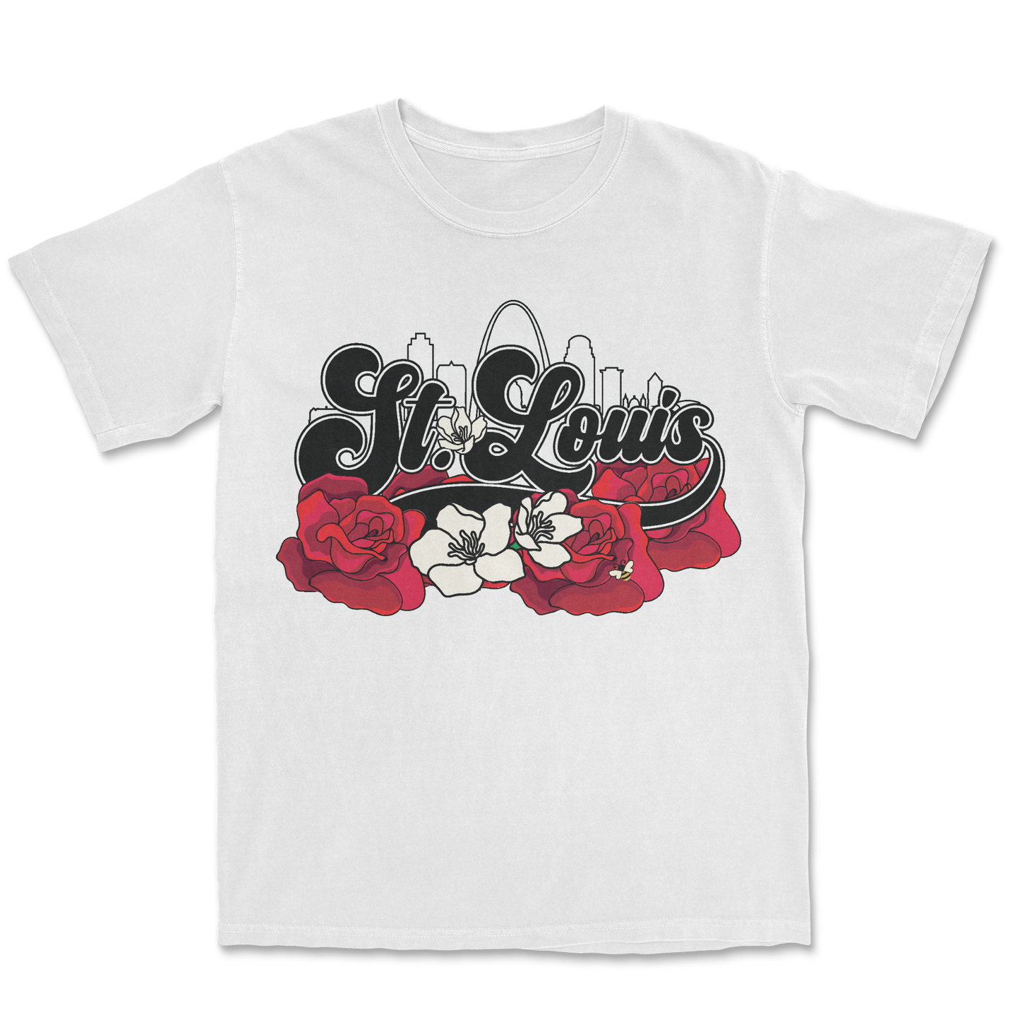 'ST. LOUIS' FROM THE LOU COLLECTION