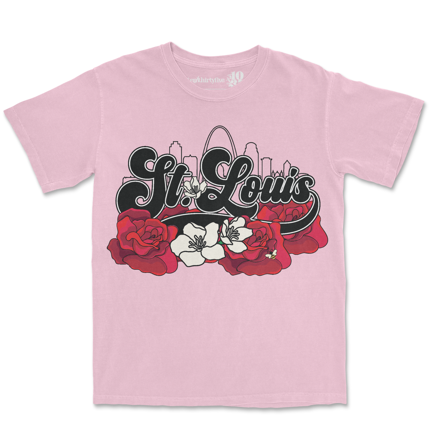 'ST. LOUIS' FROM THE LOU COLLECTION