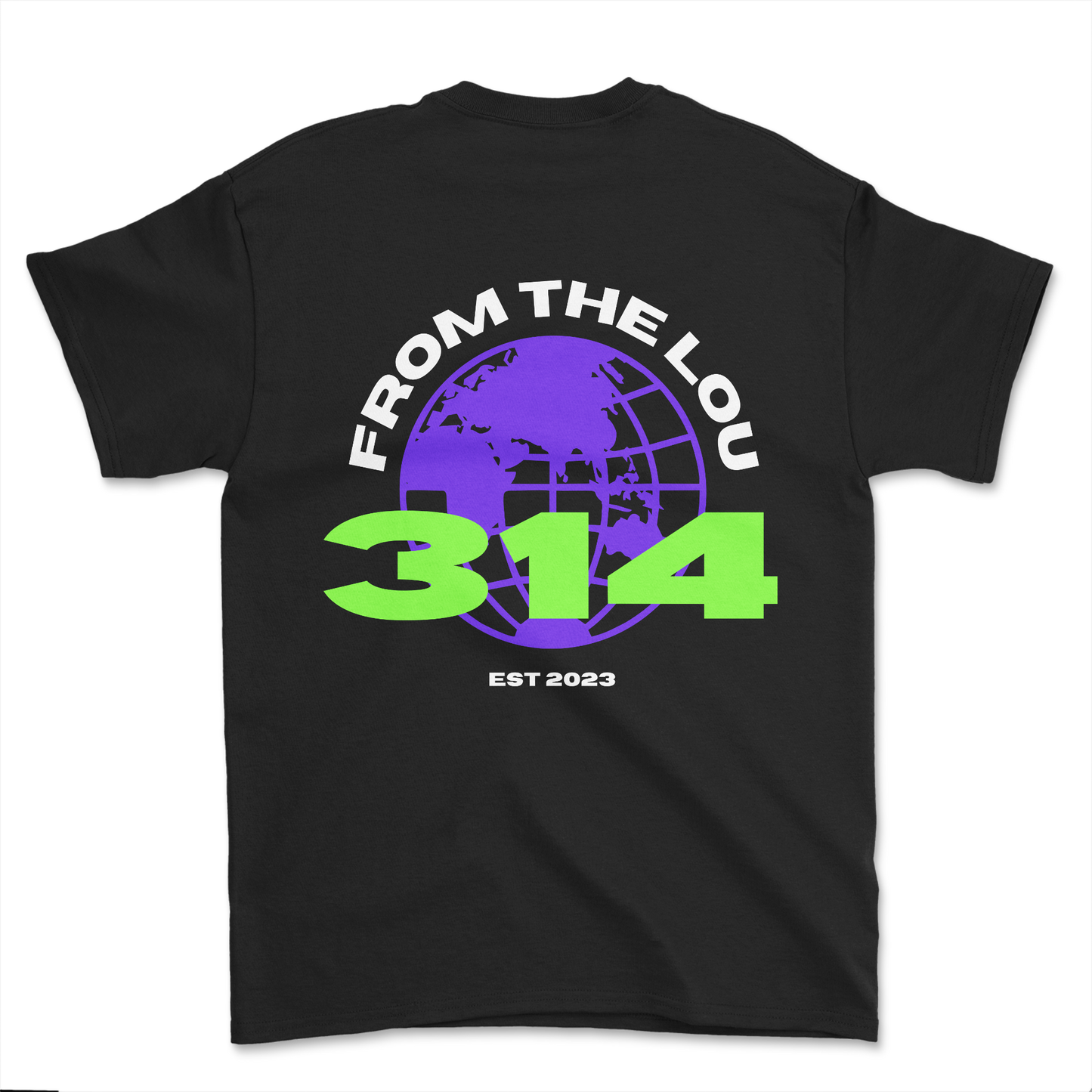 'FROM THE LOU' FROM THE LOU COLLECTION