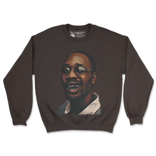 RZA. SWEATSHIRT