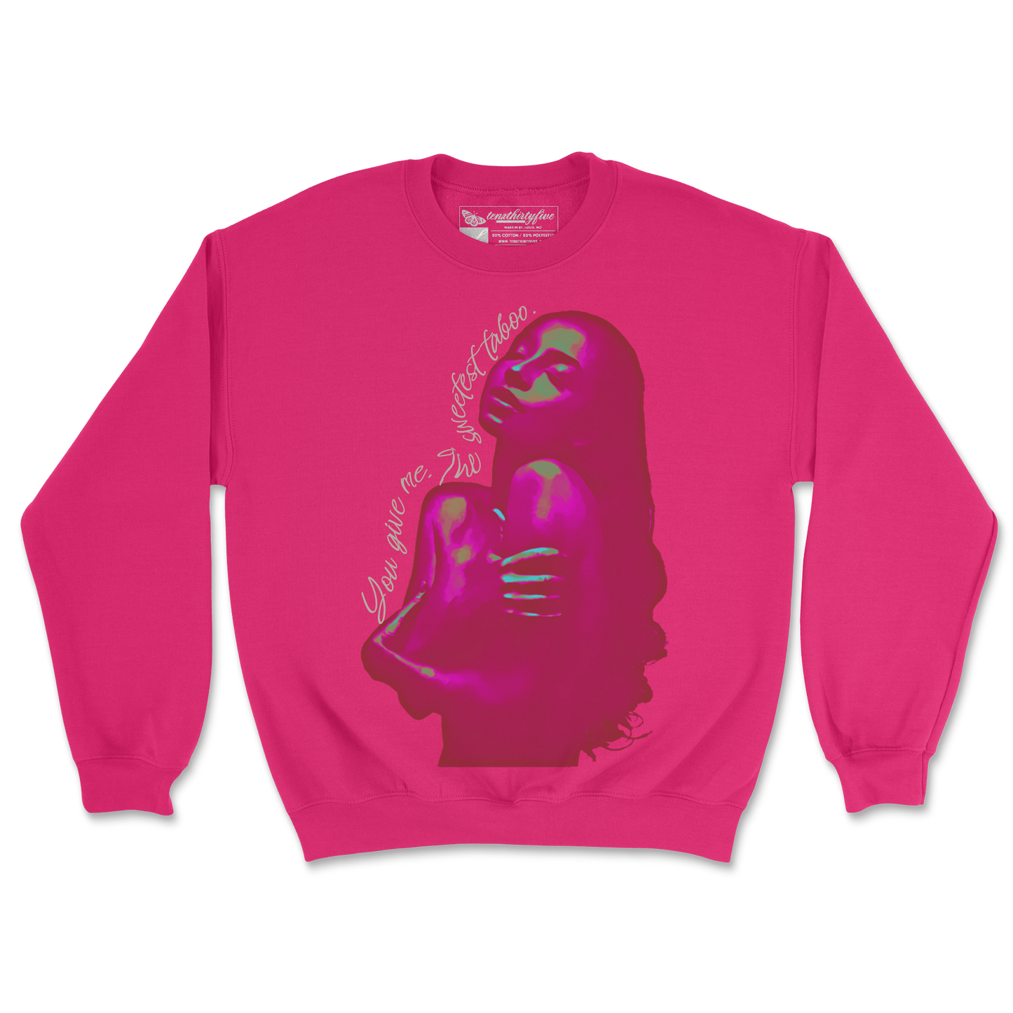 MS. ADU. SWEATSHIRT