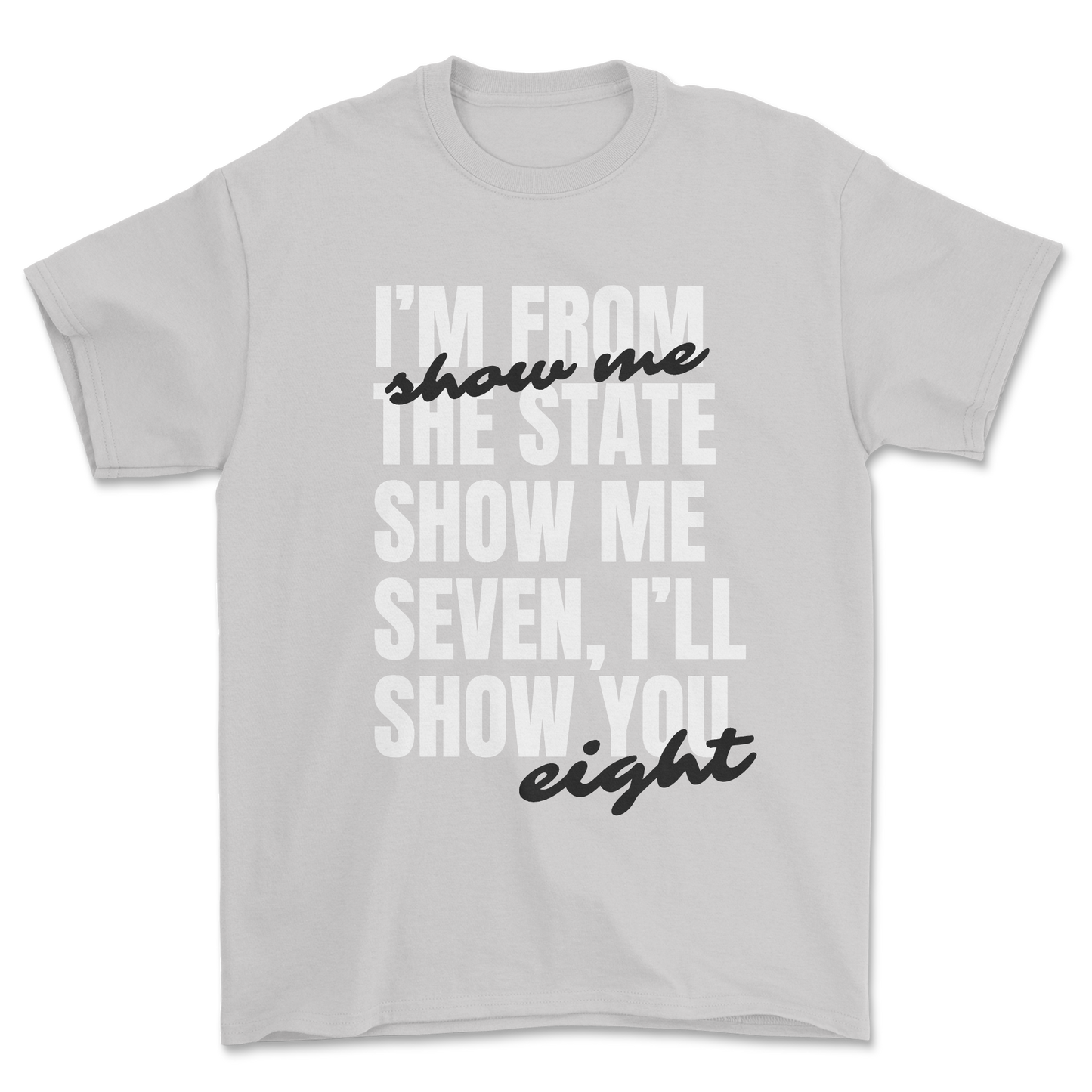 'SHOW ME' FROM THE LOU COLLECTION