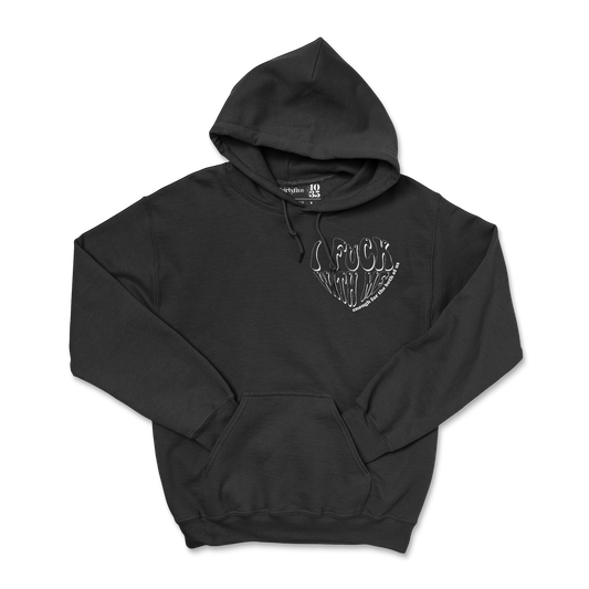 'IFWM' HOODIE