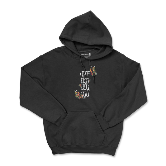 'ORIGINAL' HOODIE