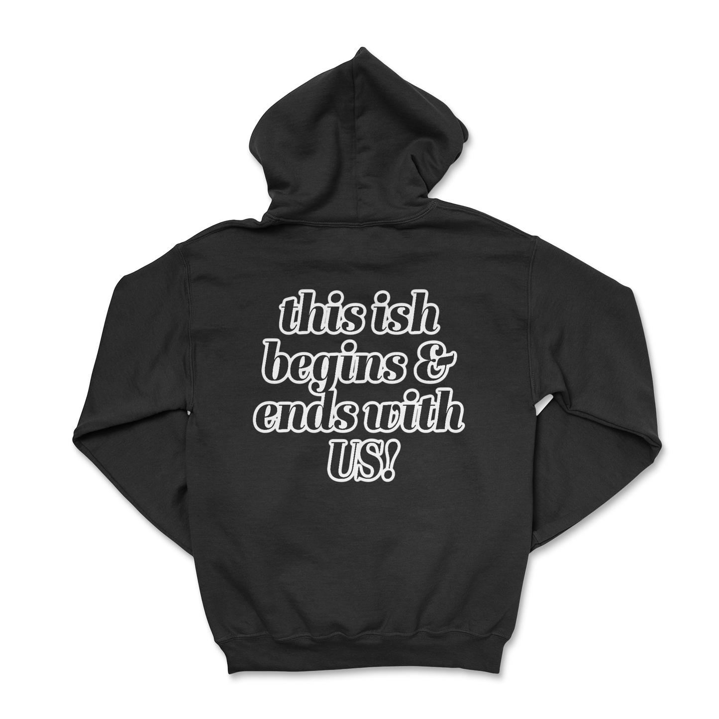 'ORIGINAL' HOODIE